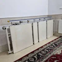 تخت برقی بیمارستانی 4 شکن|پزشکی|قم, بلوار امین و ساحلی|دیوار