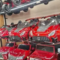 ماشین شارژیJEEP«امپراطور» چک