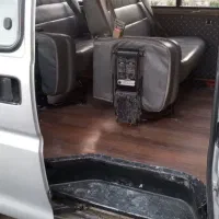 ون ۱۰ نفره اجاره سرویس کرایه|خدمات حمل و نقل|مشهد, تربیت (صدف)|دیوار