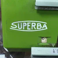 دستگاه بافندگی قدیمی superba فرانسه|چرخ خیاطی و ریسندگی|تهران, سعادت‌آباد|دیوار