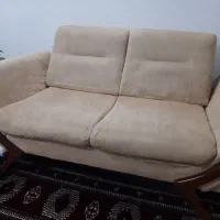 مبل فروشی بسیار تمیز