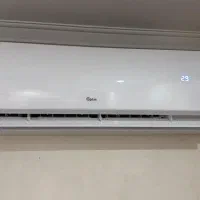 نصب و تعمیرات کولرگازی داکت اسپیلت و لوله کشی مسی