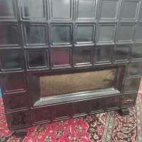 بخاری نیک کالا