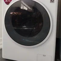 لباسشویی ال جی