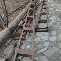 خرک خرپا اهنی خوب