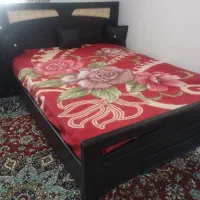 تخته خواب دو نفره