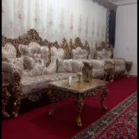 آیسان|مبلمان خانگی و میز عسلی|مراغه, |دیوار