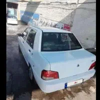 پراید ۱۳۲ مدل ۹۸|خودرو سواری و وانت|رودبار, |دیوار