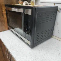 تستر تکنو|اجاق گاز و لوازم برقی پخت‌وپز|پرند, فاز ۲|دیوار