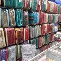 دنیای پتو  و پارچه کیلویی با برش رایگان