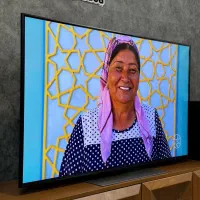 تلویزیون ال جی ۴۳ تا ۸۶ اینچ