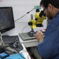 تعمیرات بردهای الکترونیکی لوازم خانگی و صنعتی