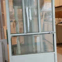 درب وپنجره