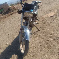 فروش یک عدد موتور سیکلت هوندا ۱۲۵مزائده