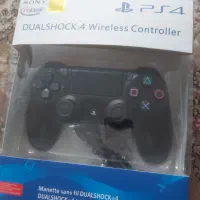 دسته پلی استیشن۴