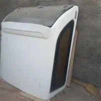 اقاق مزدا کارا دوکابین