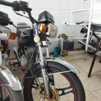 200همتاز|موتورسیکلت|اهر, |دیوار