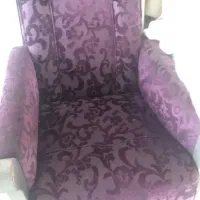 یک دست مبل شش نفره