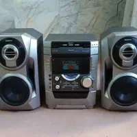 سیستم خانگی سونی فلش خور و بلوتوثی