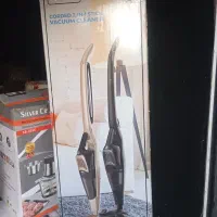 جارو شارژی بلک اندیکر
