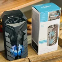 باند و اسپیکر گریت نایس و وسایل ماشین
