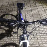 *دوچرخه VIVA سایز26 بارنگ زیبا همش فابریکه کم کار*|دوچرخه، اسکیت، اسکوتر|گالیکش, |دیوار