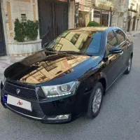 فروش فوری و معاوضه دنا پلاس  توربو اتومات 1401