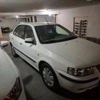 فروش سمند SE مدل ۱۳۹۲|خودرو سواری و وانت|شیراز, شاه قلی بیگی|دیوار