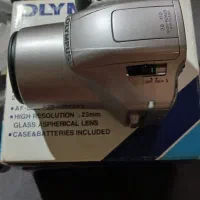 دوربین المپیوس