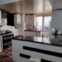 جمهوری ۴۶ مجتمع فرزانگان|فروش آپارتمان|گلبهار, شهر جدید گلبهار|دیوار