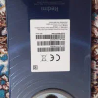 ردمی ۱۴c فروش فوری|موبایل|چابهار, |دیوار