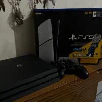 ps5 slim digital 1TB