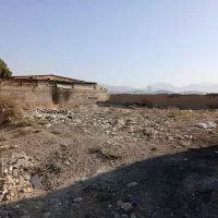 ۷۶۰مترزمین صنعتی بابر۳۵ کمالشهر|فروش دفتر صنعتی، کشاورزی، تجاری|کرج, شهرک امیر المومنین|دیوار