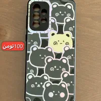 انواع گارد گوشی سامسونگ A73   نو نو|لوازم جانبی موبایل و تبلت|مشهد, بهاران|دیوار