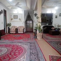 فروش فوری خونه باغ ویلایی فلت ۵۵۵متری