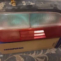 یک جفت چراغ عقب پژو پارس(پرشیا) فابریک