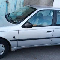 پژو ۴۰۵|خودرو سواری و وانت|اهر, |دیوار