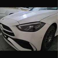 بنز c200L 2025 صفر