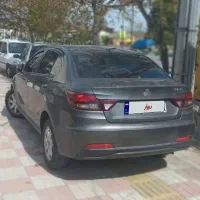 شاهین  G مدل ۱۳۹۹ با سانروف