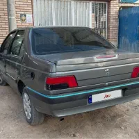 405 اتاق slx|خودرو سواری و وانت|کاشان, راوند|دیوار