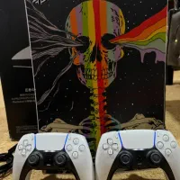 ps5فت