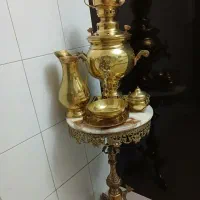 میزو سماور برنج