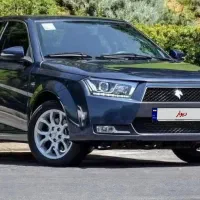 دنا پلاس اتوماتیک فول برج ۱۰ سال۱۴۰۴