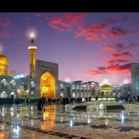 تـور* مشـهد زمیـنی *