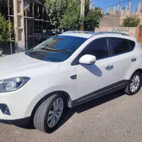 جک s5 اتوماتیک 2000cc|خودرو سواری و وانت|نیشابور, شهرک بهداری|دیوار