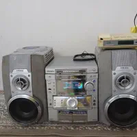 ظبط قدیمی سامسونگ