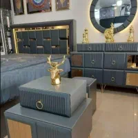 یک سرویس نو زیر قیمت