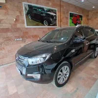 جک s5 مدل ۱۴۰۲|خودرو سواری و وانت|مشهد, دوست آباد|دیوار