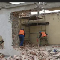 تخریب از صفر تا صد