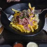 کمک آشپز فست فود|استخدام خدمات فروشگاه و رستوران|گرگان, |دیوار